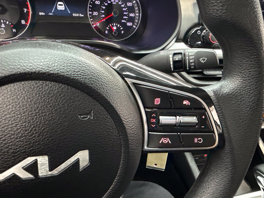 Used 2023 Kia Forte LX FWD image 18