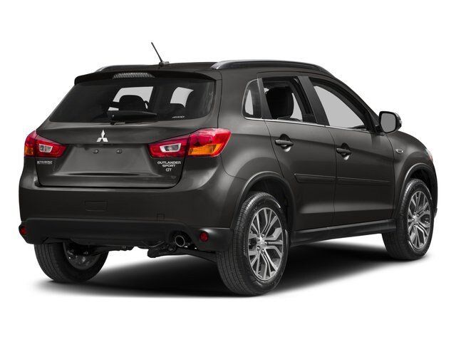 Used 2016 Mitsubishi Outlander Sport GT AWD/4WD image 2
