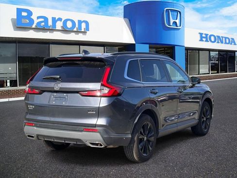 Used 2023 Honda CR-V Sport Touring image 5