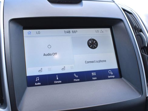 Used 2020 Ford Edge SEL AWD/4WD image 59