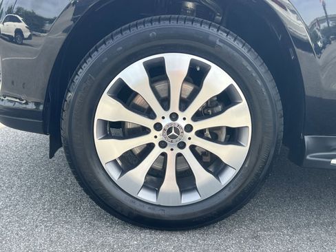 Used 2019 Mercedes-Benz GLS 450 4MATIC image 12