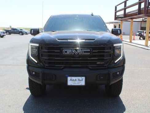 Used 2026 GMC Sierra 1500 AT4X w/ AT4X AEV Edition AWD/4WD image 11