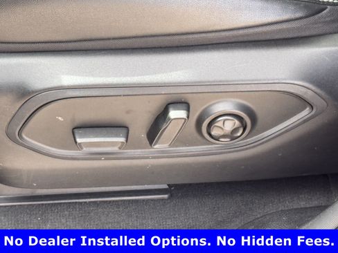 Used 2023 Jeep Grand Cherokee 4WD 4xe image 26