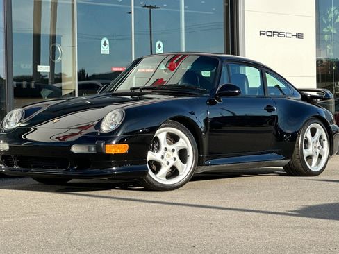 Used 1998 Porsche 911 Carrera S image 1