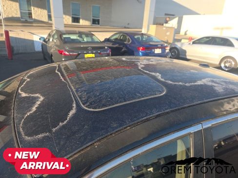 Used 2013 Nissan Altima 2.5 SL w/ Technology Pkg FWD image 10