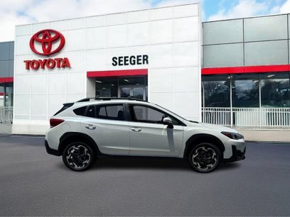 Used 2023 Subaru Crosstrek 2.5i Limited