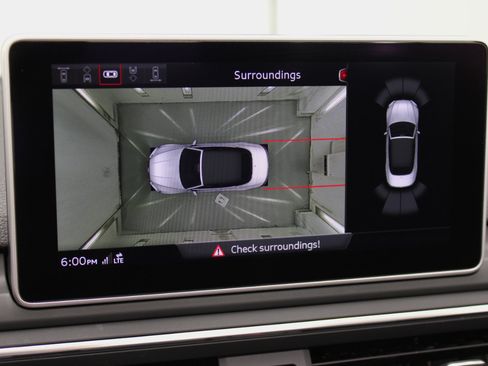 Used 2018 Audi S5 Prestige w/ Luxury Package image 65