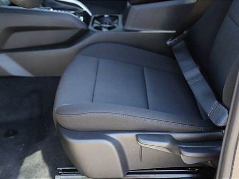 New 2025 Chevrolet Colorado Trail Boss w/ Midnight Edition image 16