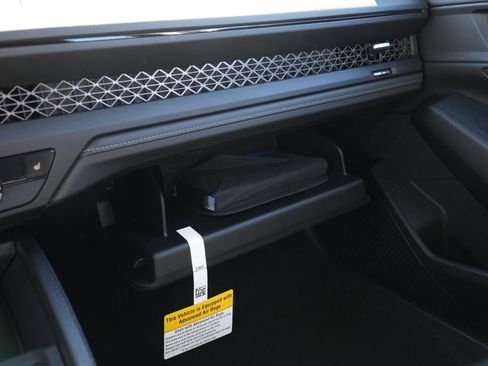 New 2026 Honda Accord SE image 29