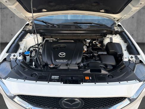 Used 2019 MAZDA CX-5 Grand Touring image 11