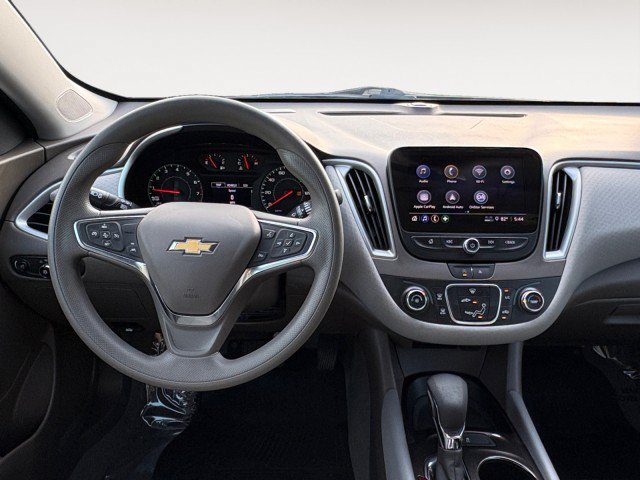 Used 2024 Chevrolet Malibu LS FWD image 4