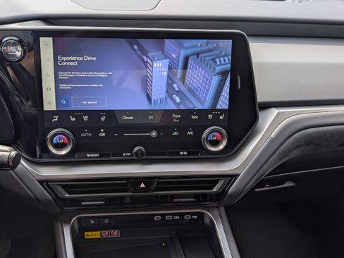 Certified 2025 Lexus TX 350 AWD w/ Technology Package image 33