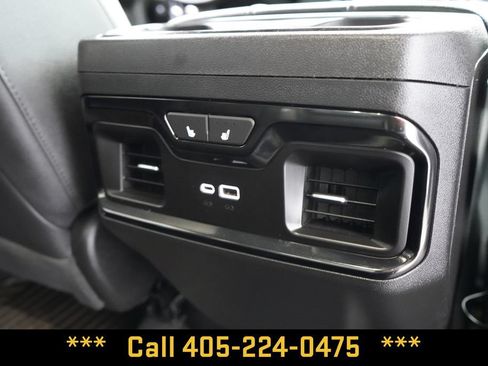 Used 2024 GMC Sierra 1500 AT4 w/ Technology Package AWD/4WD image 28