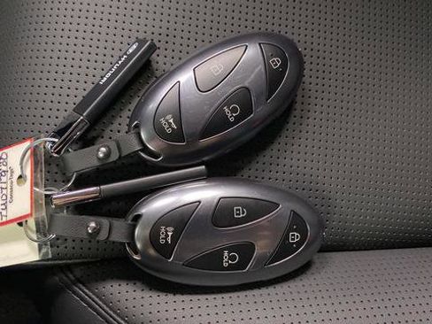 New 2026 Hyundai Palisade SEL Premium image 20