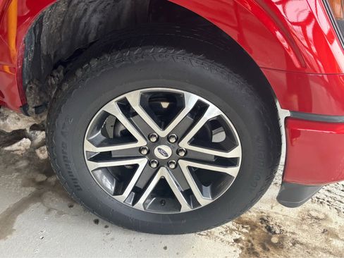 Used 2023 Ford F150 XL w/ STX Appearance Package image 42