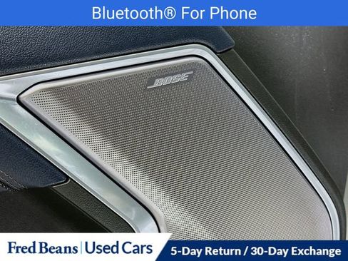 Used 2025 Chevrolet Silverado 1500 High Country image 21