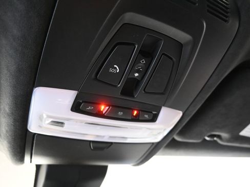 Used 2017 BMW X5 M image 30