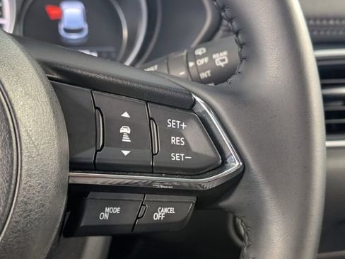 Used 2023 MAZDA CX-5 AWD 2.5 S image 24