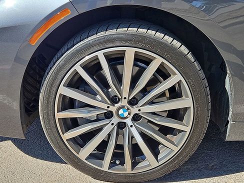 Used 2021 BMW 228i Gran Coupe w/ Convenience Package image 4