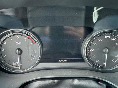 Used 2024 Cadillac XT5 Sportv w/ Technology Package image 40