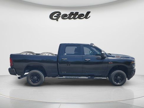 Used 2025 RAM 2500 Tradesman AWD/4WD image 4