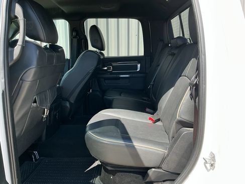 Used 2017 RAM 1500 Limited AWD/4WD image 17
