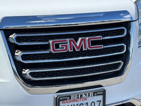 Used 2017 GMC Terrain SLT w/ Driver Alert Package I AWD/4WD image 40