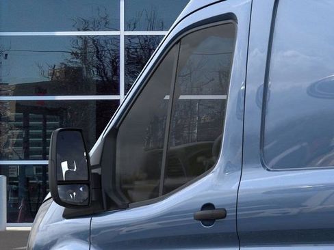 New 2026 Ford Transit 250 148 Medium Roof w/ Load Area Protection Package RWD image 20