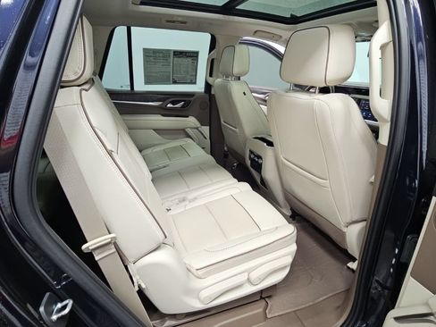 Used 2022 GMC Yukon Denali AWD/4WD image 40