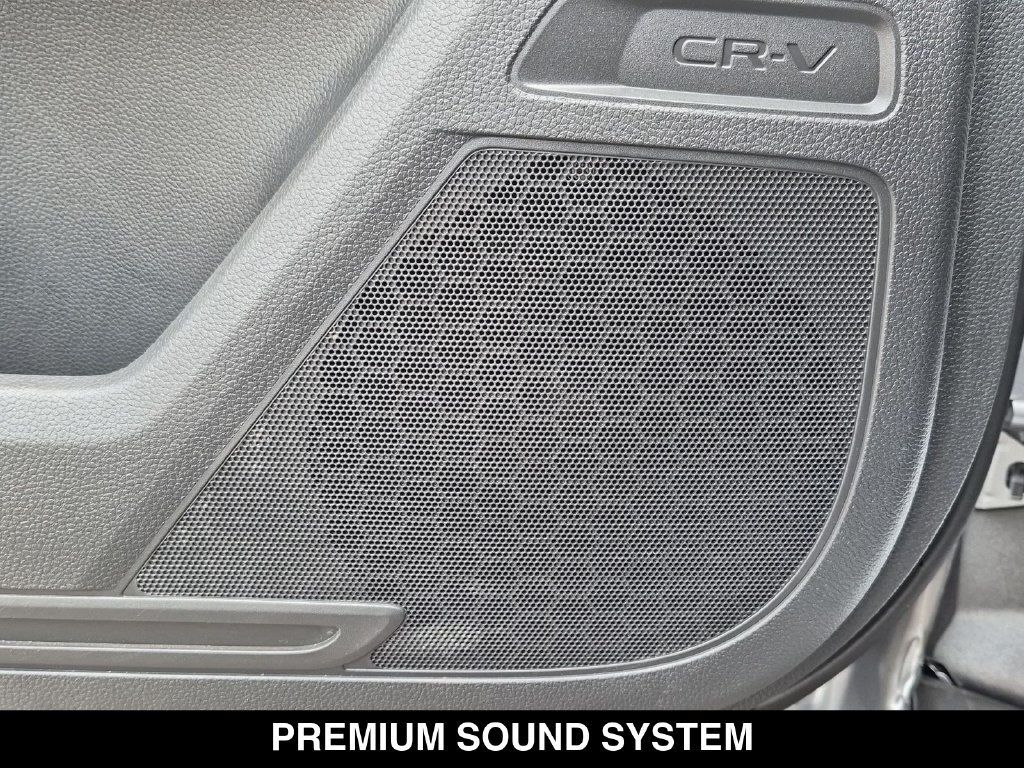 Used 2023 Honda CR-V Sport Touring image 25