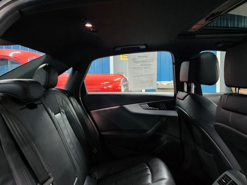 Used 2018 Audi A4 2.0T Premium Plus w/ Premium Plus Package image 24