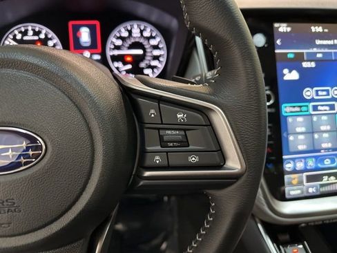 Certified 2025 Subaru Outback Premium image 18