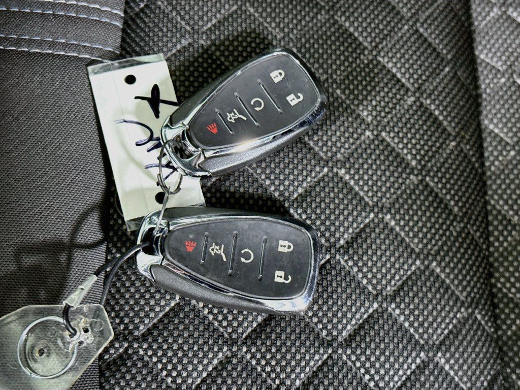 Used 2021 Chevrolet Blazer LT AWD/4WD image 32
