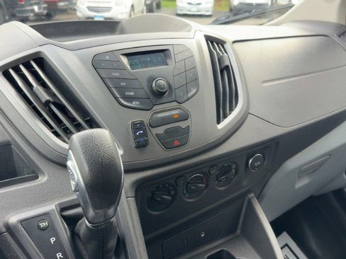 Used 2016 Ford Transit 150 130 Low Roof RWD image 16
