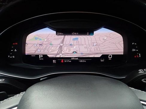 Used 2021 Audi Q8 Premium Plus w/ Premium Plus Package image 26