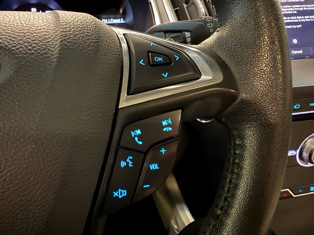 Used 2019 Ford Edge Titanium w/ Equipment Group 301A AWD/4WD image 23
