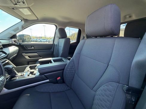 Used 2023 Toyota Tundra SR5 w/ TRD Off-Road Package AWD/4WD image 12