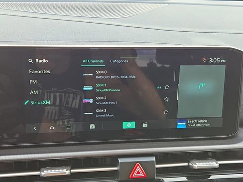 New 2026 Kia Sportage EX image 27