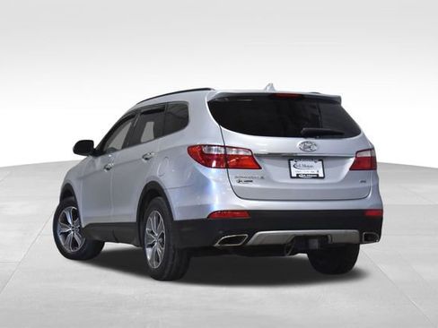 Used 2013 Hyundai Santa Fe GLS w/ Popular Equipment Pkg image 2