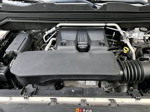 Used 2023 GMC Canyon AT4 AWD/4WD image 32