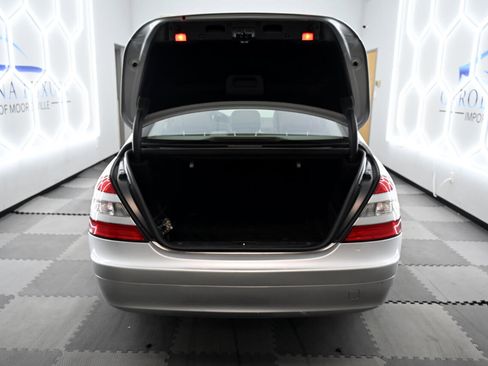 Used 2007 Mercedes-Benz S 550 image 27
