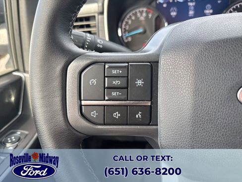 Used 2023 Ford F150 XLT w/ Equipment Group 302A High image 30