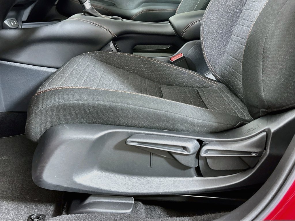 Certified 2027 Honda HR-V Sport image 18