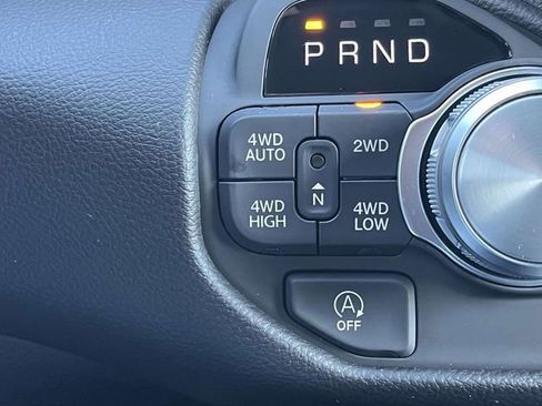 New 2026 RAM 1500 Laramie image 28