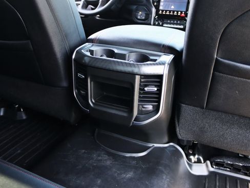 Used 2025 RAM 2500 Big Horn AWD/4WD image 57