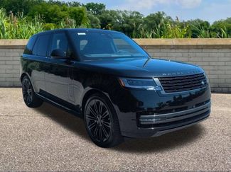 New 2026 Land Rover Range Rover SE AWD/4WD video 3