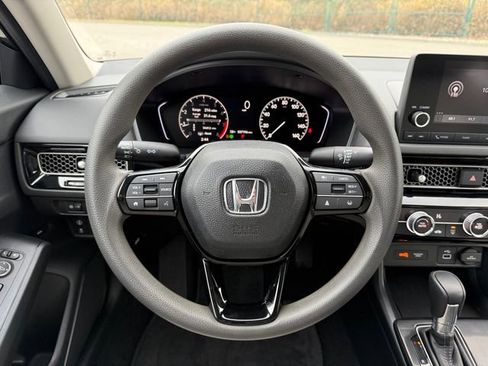 Used 2023 Honda Civic LX image 20