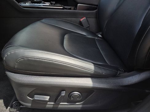 Used 2023 Kia Sportage EX FWD image 18