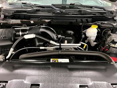 Used 2018 RAM 1500 Sport w/ Sport Premium Group image 32