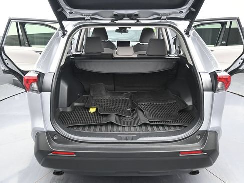Used 2024 Toyota RAV4 XLE w/ Convenience Package AWD/4WD image 11